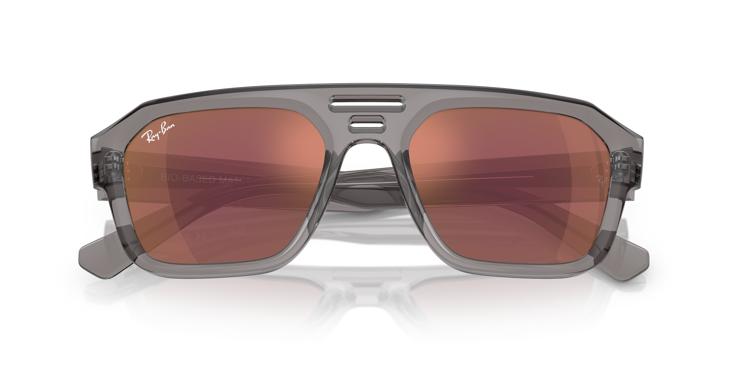 RAY-BAN RB4397 CORRIGAN 6684D0 54