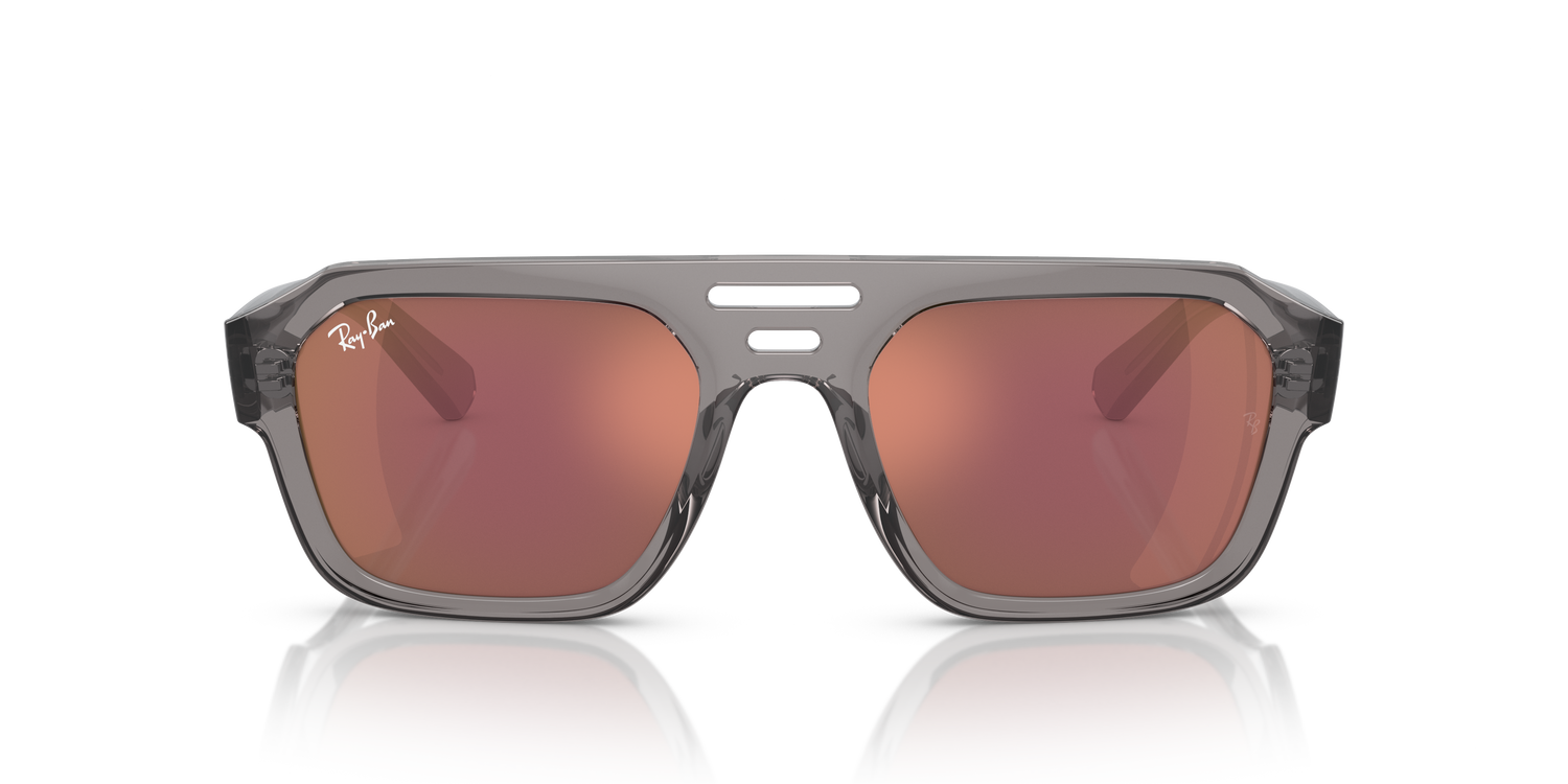 RAY-BAN RB4397 CORRIGAN 6684D0 54