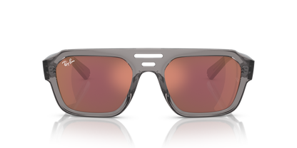 RAY-BAN RB4397 CORRIGAN 6684D0 54