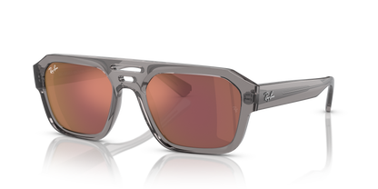 RAY-BAN RB4397 CORRIGAN 6684D0 54