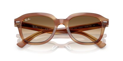 RAY-BAN RB4398 ERIK 140351 53