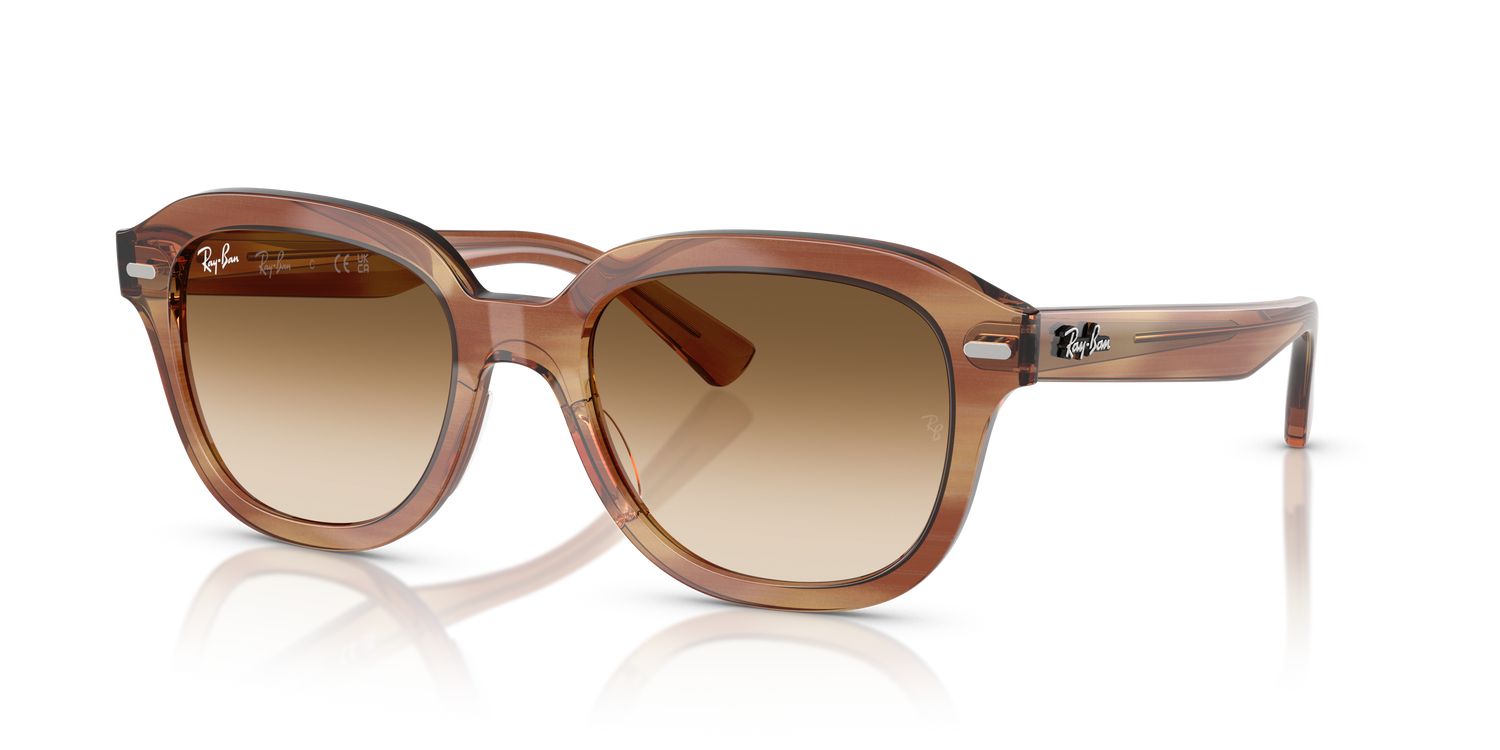 RAY-BAN RB4398 ERIK 140351 51