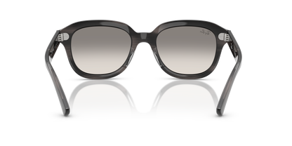 RAY-BAN RB4398 ERIK 140432 53