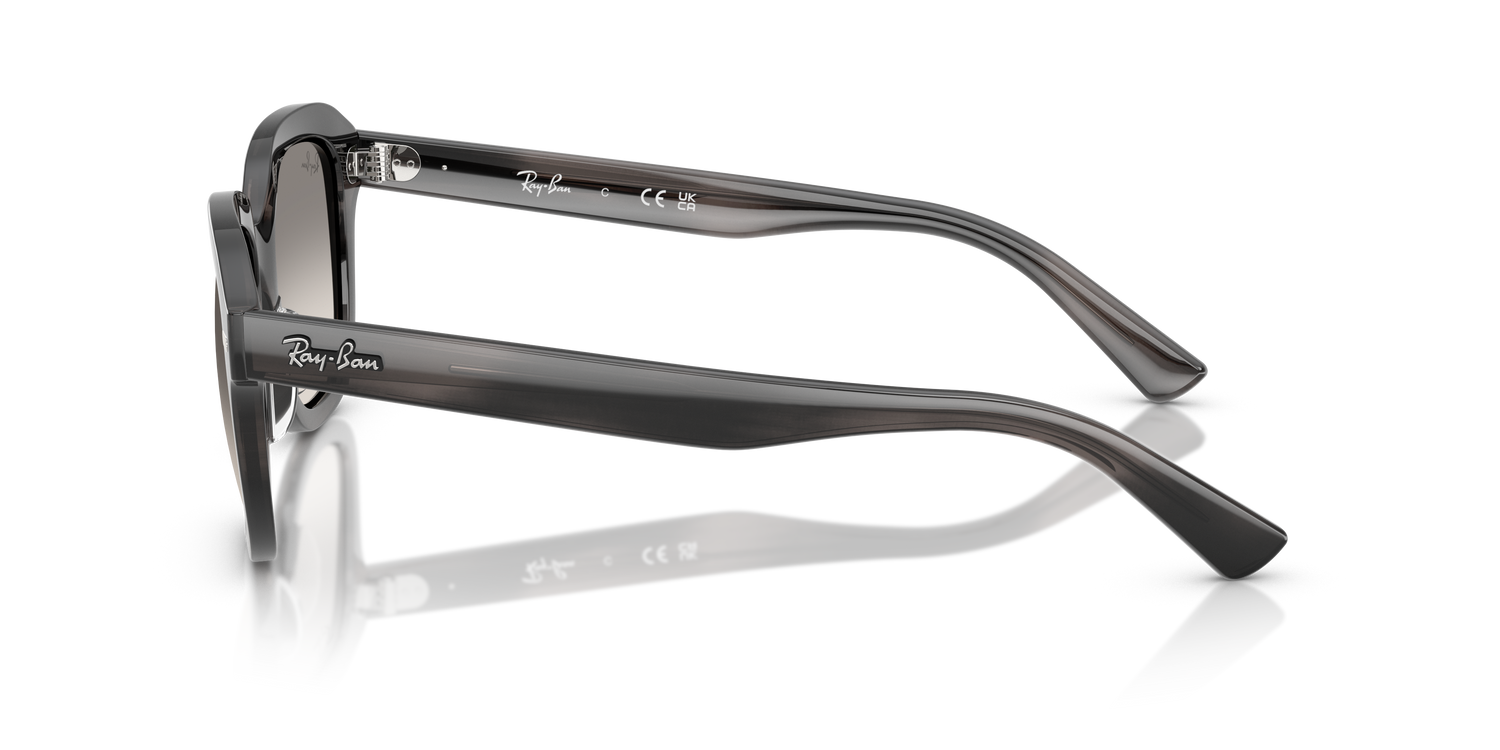 RAY-BAN RB4398 ERIK 140432 51