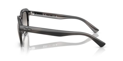 RAY-BAN RB4398 ERIK 140432 51