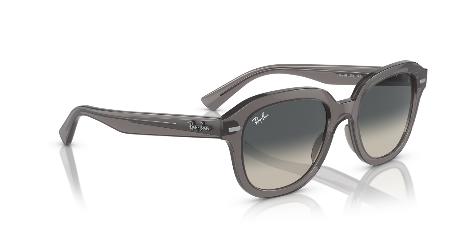 RAY-BAN RB4398 ERIK 667571 51