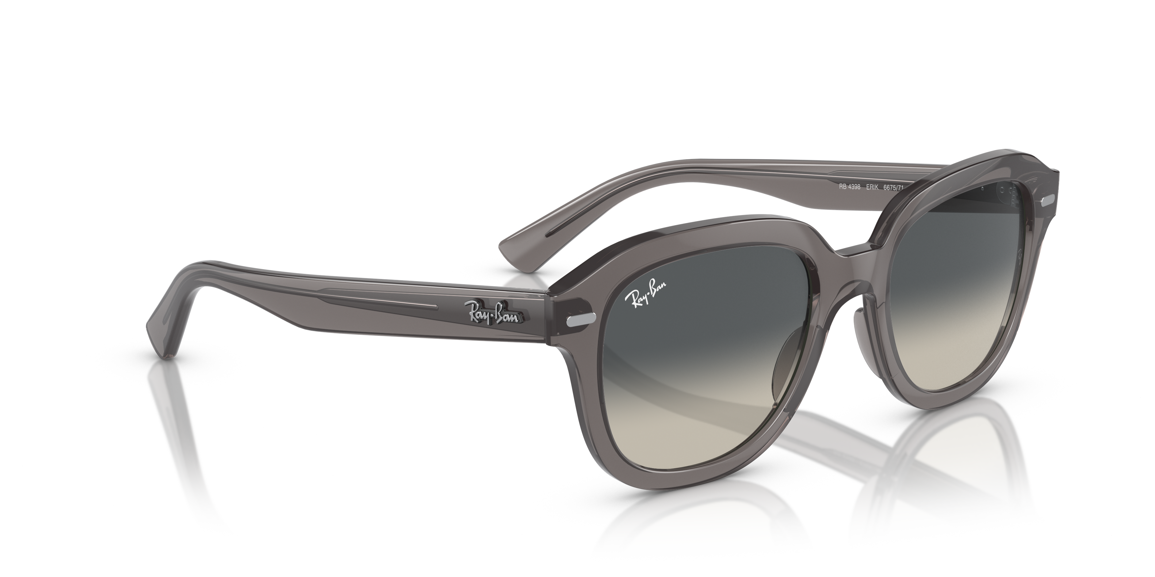 RAY-BAN RB4398 ERIK 667571 51