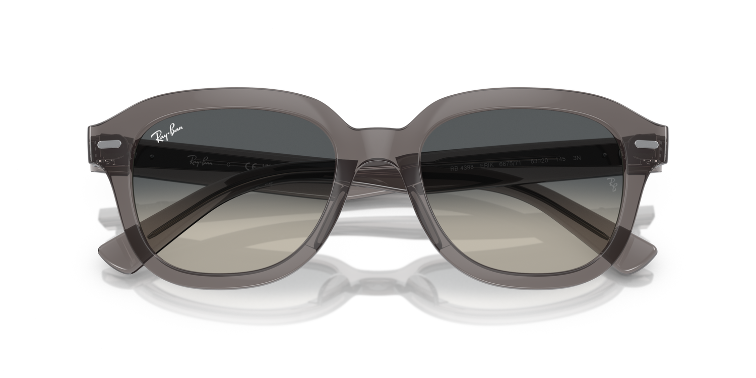 RAY-BAN RB4398 ERIK 667571 51