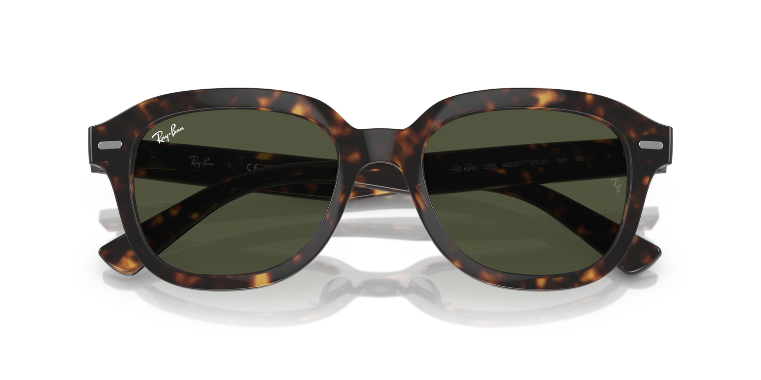 RAY-BAN RB4398 ERIK 902/31 51