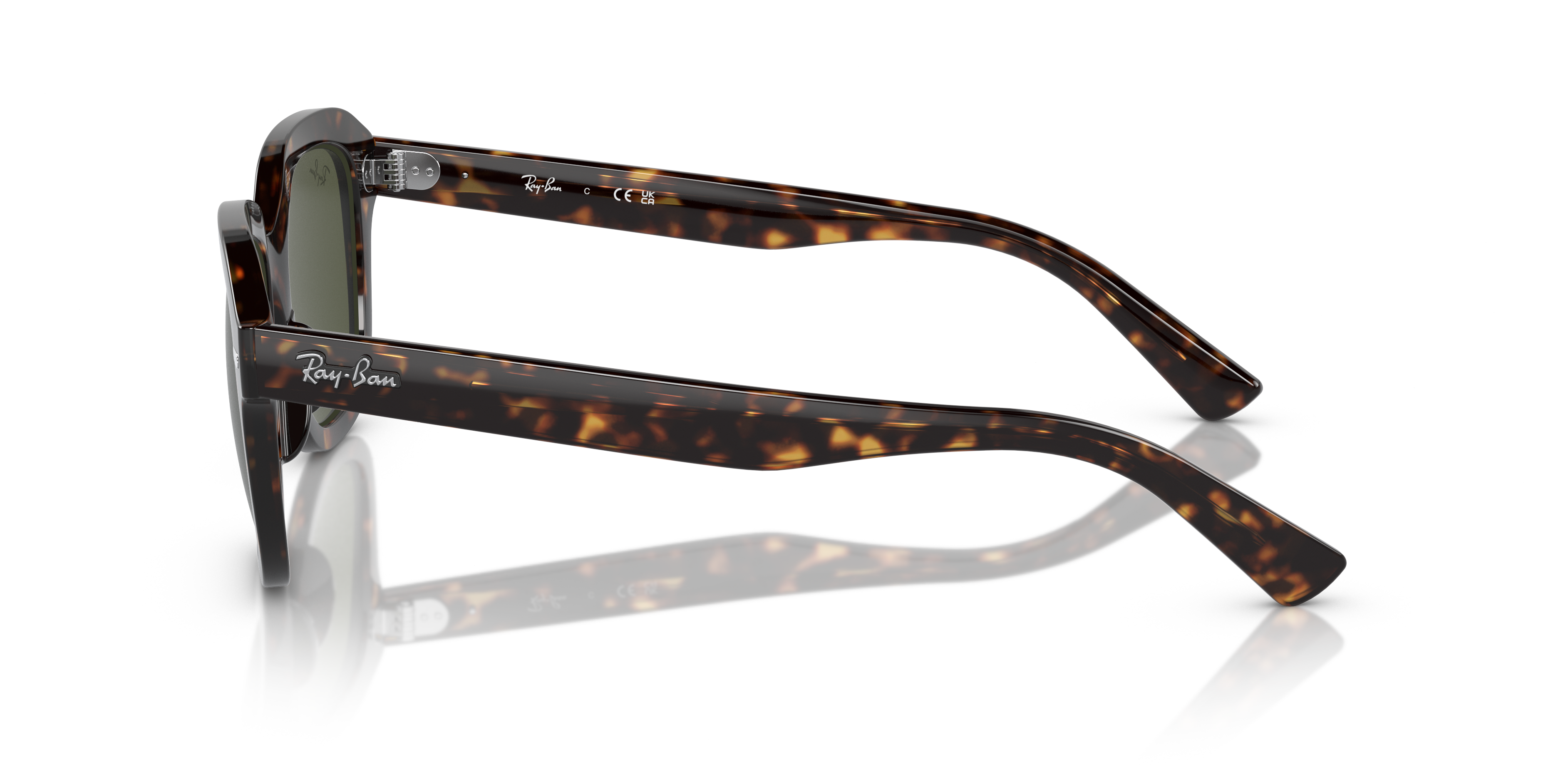 RAY-BAN RB4398 ERIK 902/31 51