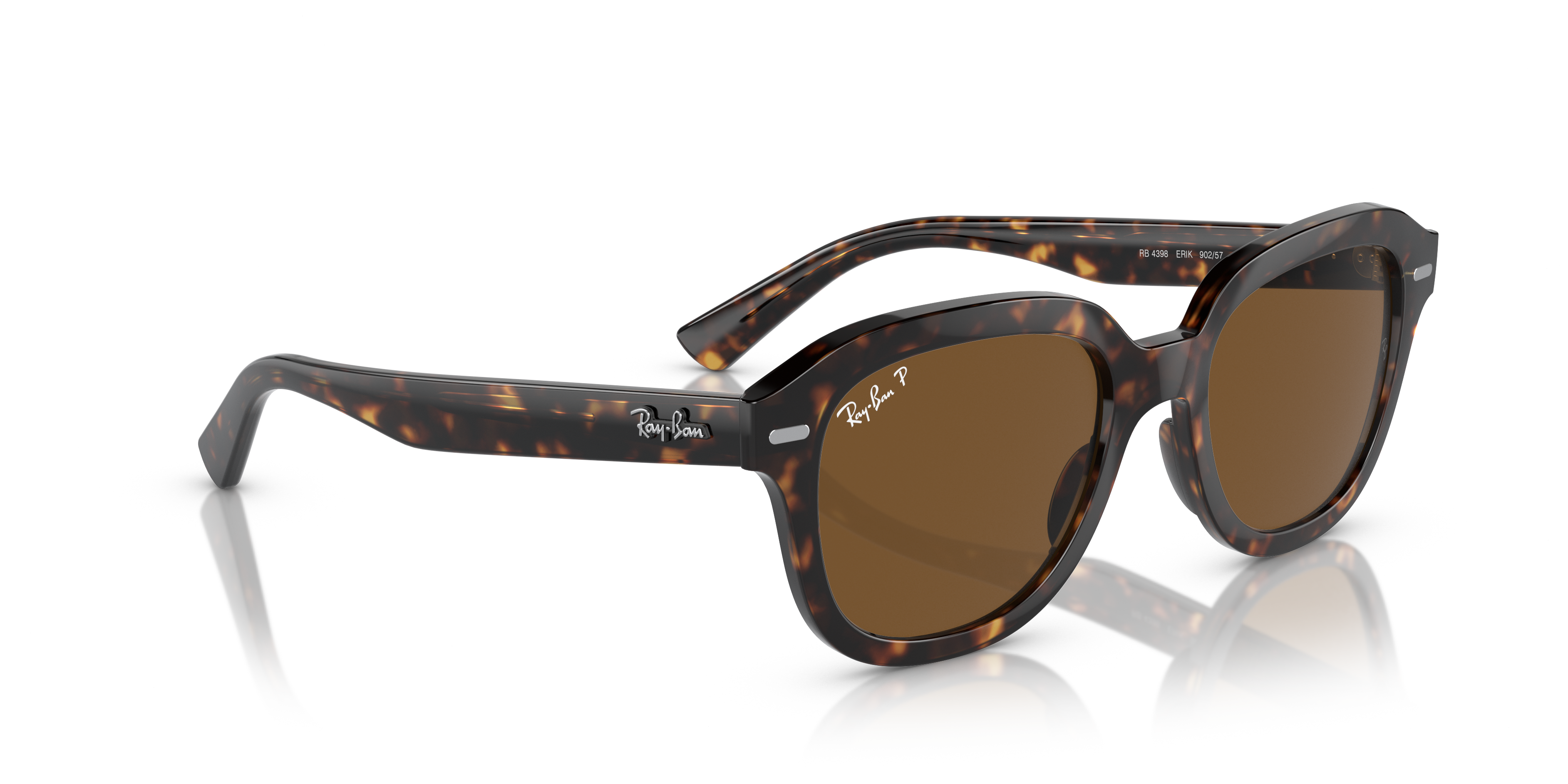 RAY-BAN RB4398 ERIK 902/57 51