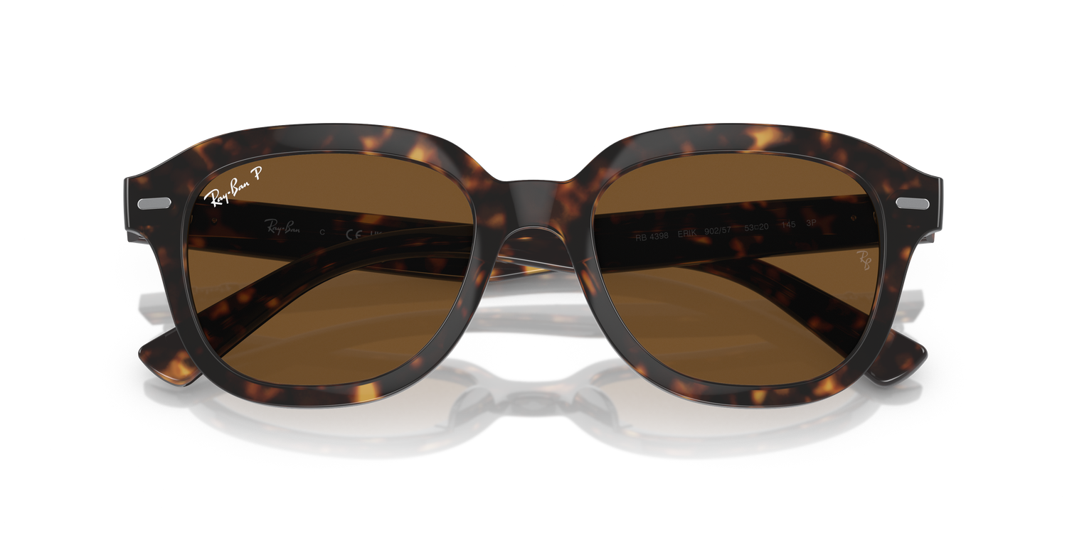RAY-BAN RB4398 ERIK 902/57 51