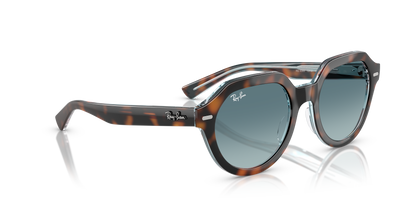 RAY-BAN RB4399 GINA 14133M 53