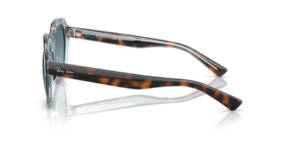 RAY-BAN RB4399 GINA 14133M 53