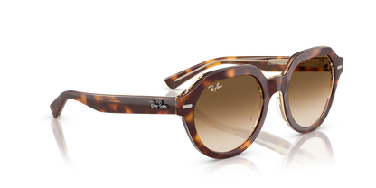 RAY-BAN RB4399 GINA 141451 53
