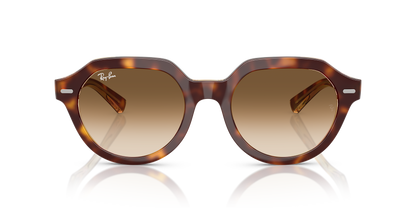 RAY-BAN RB4399 GINA 141451 53