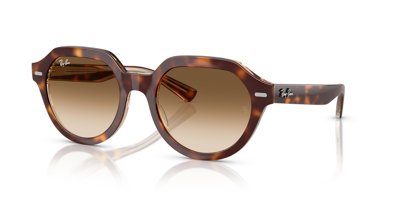 RAY-BAN RB4399 GINA 141451 51