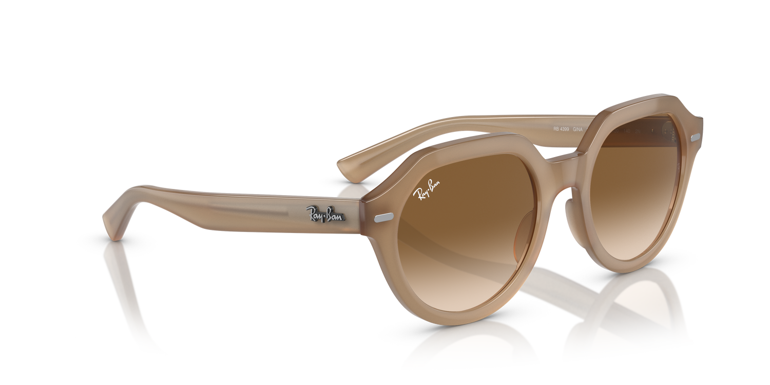 RAY-BAN RB4399 GINA 616651 51