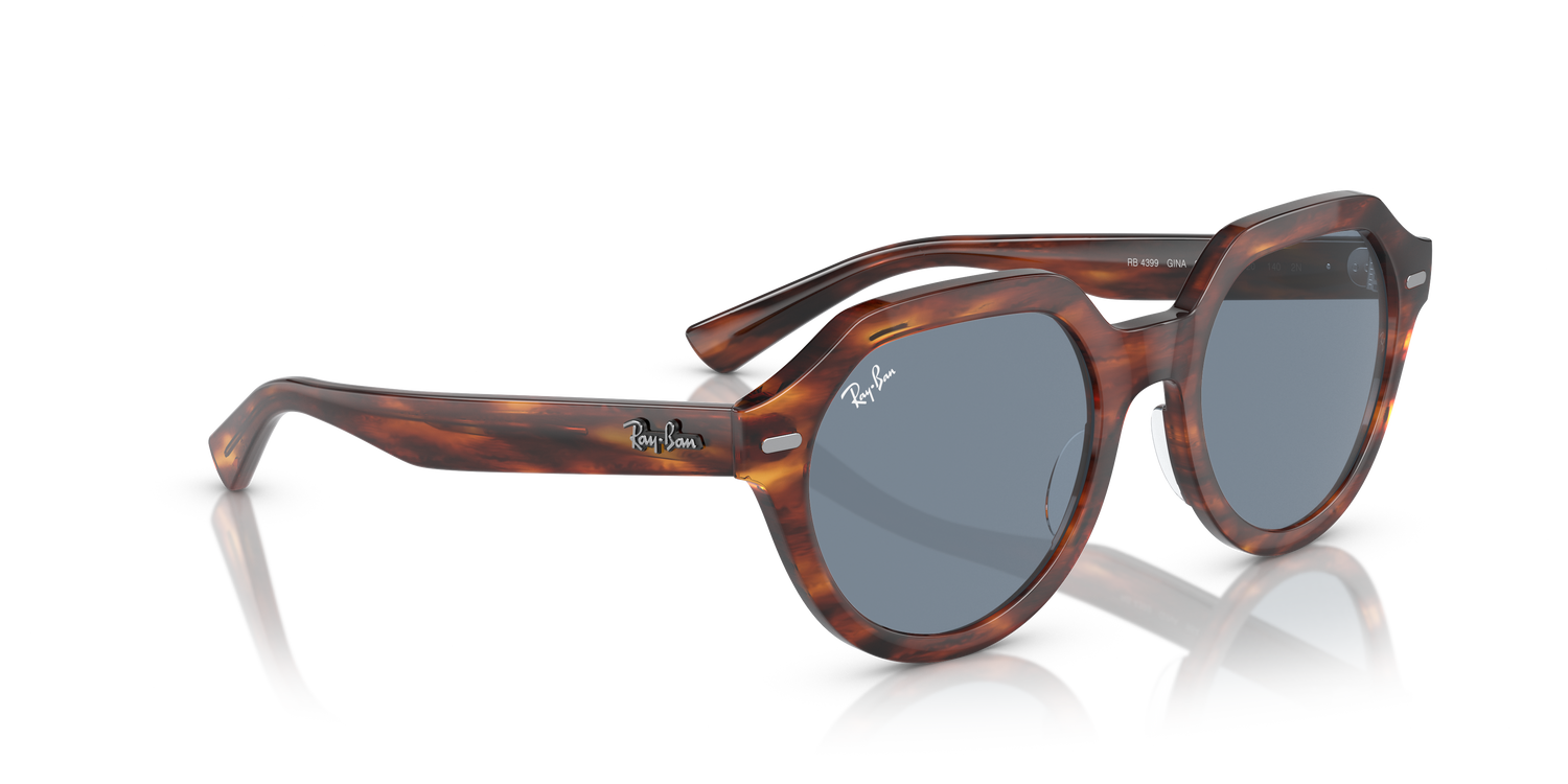RAY-BAN RB4399 GINA 954/62 53