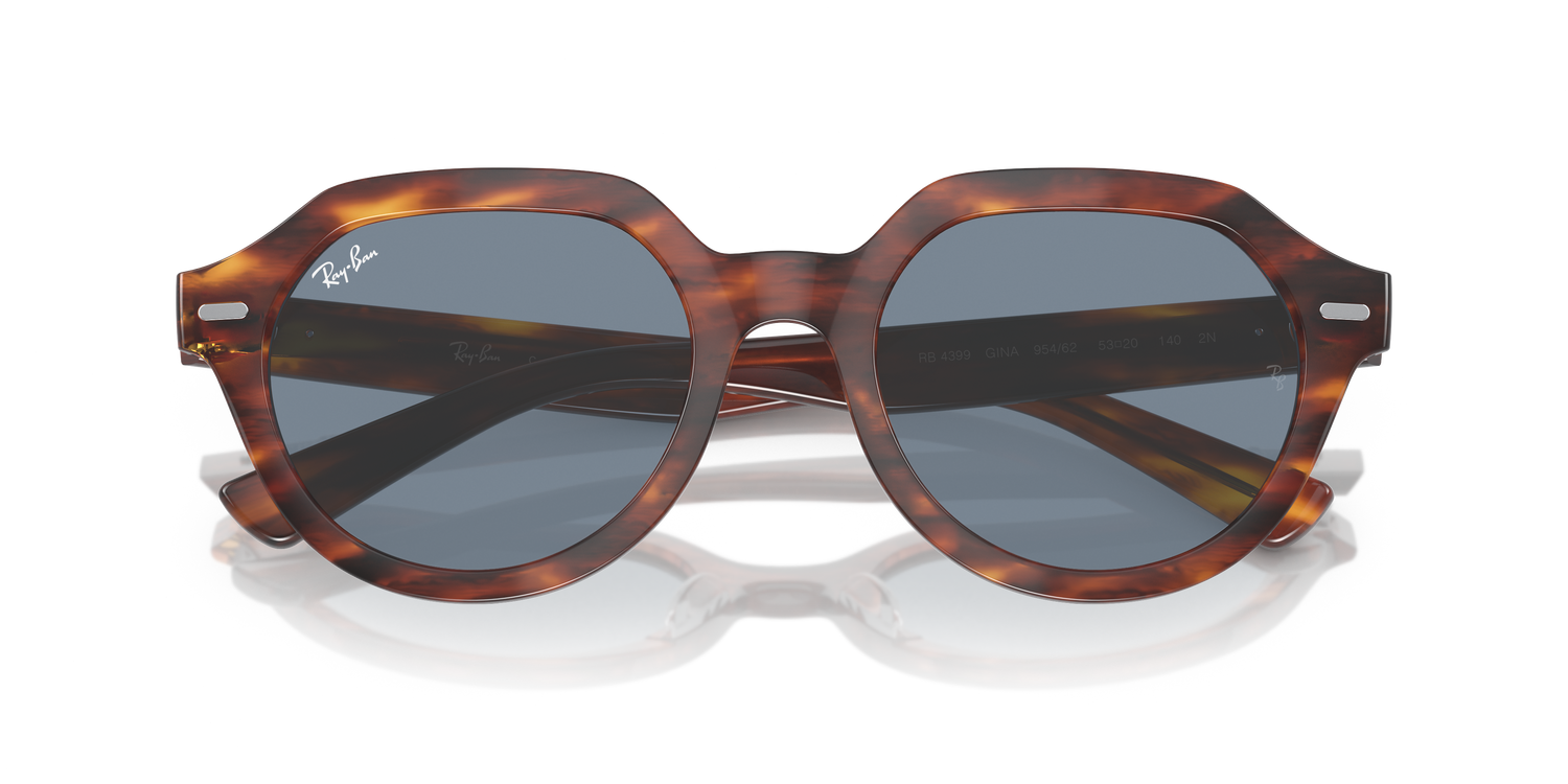 RAY-BAN RB4399 GINA 954/62 53