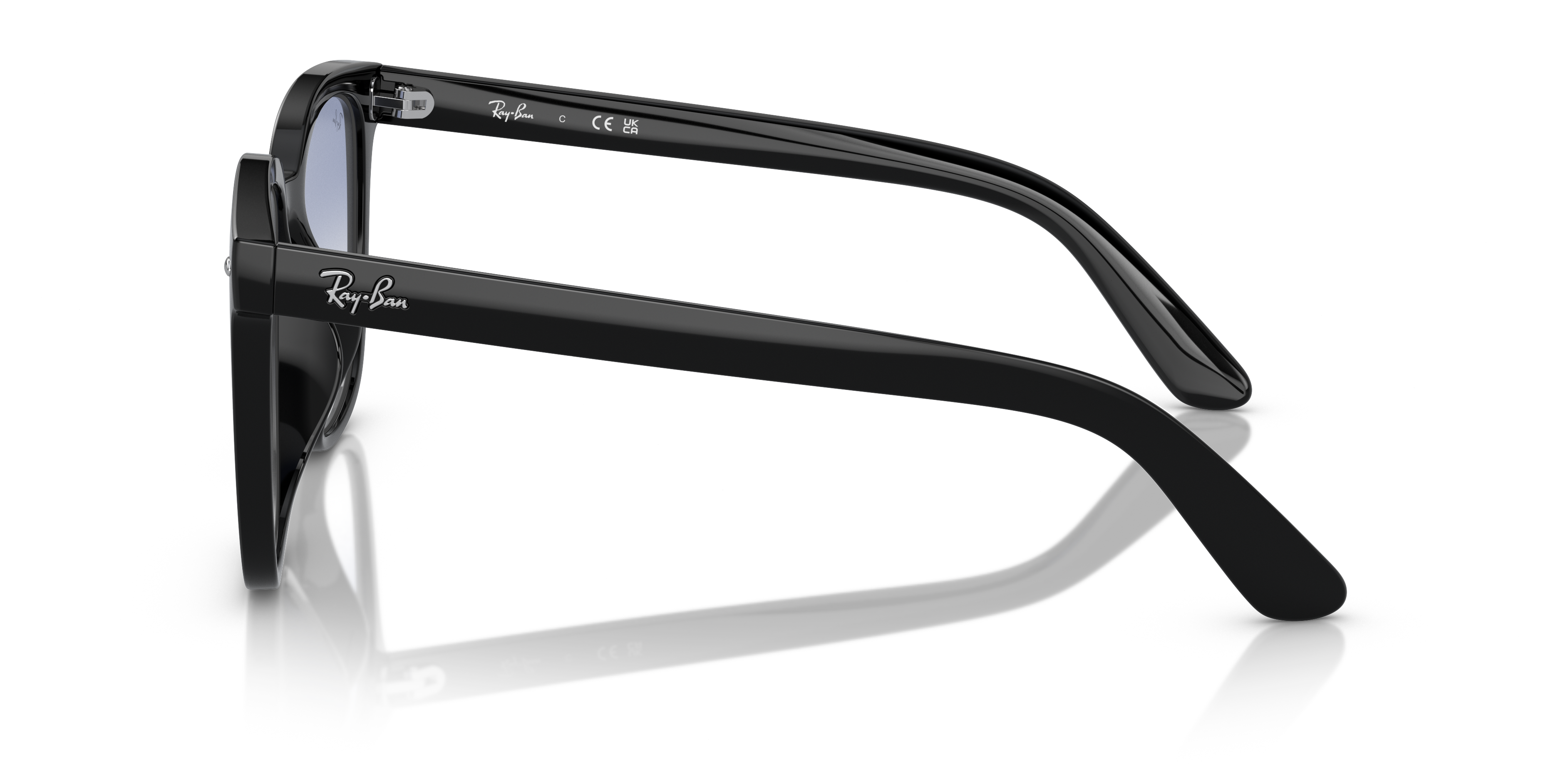 RAY-BAN RB4401D 601/19 57 - 22