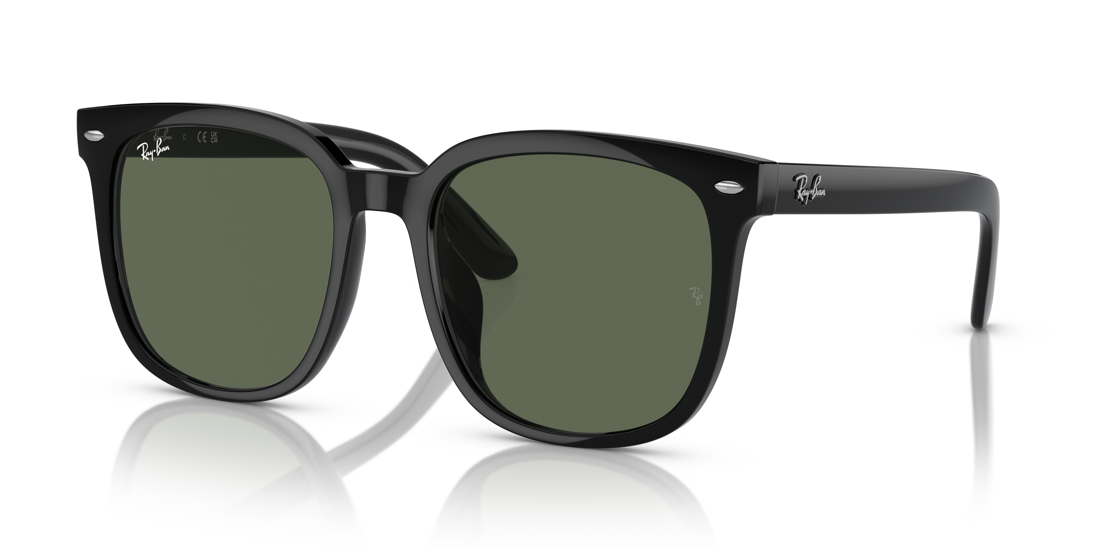RAY-BAN RB4401D 601/71 57
