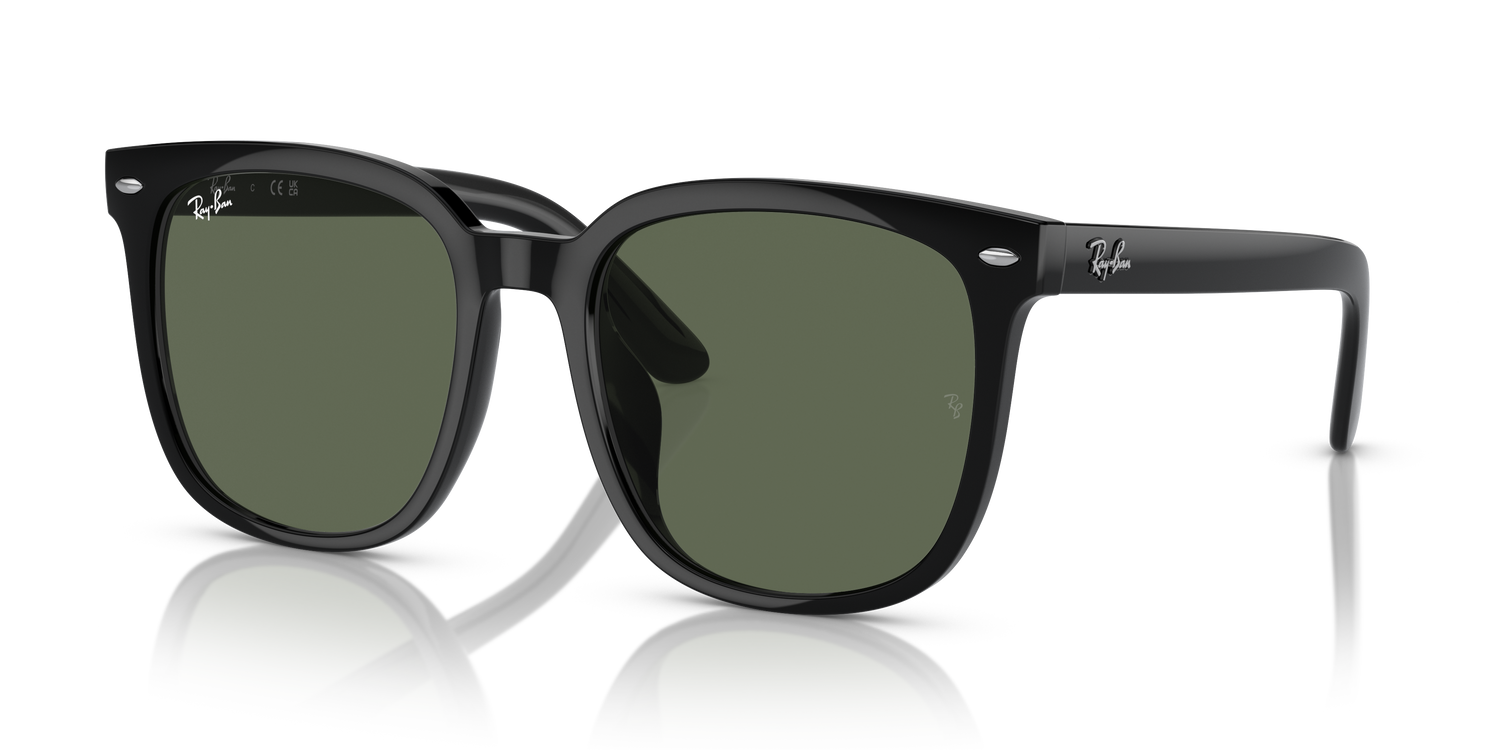 RAY-BAN RB4401D 601/71 55