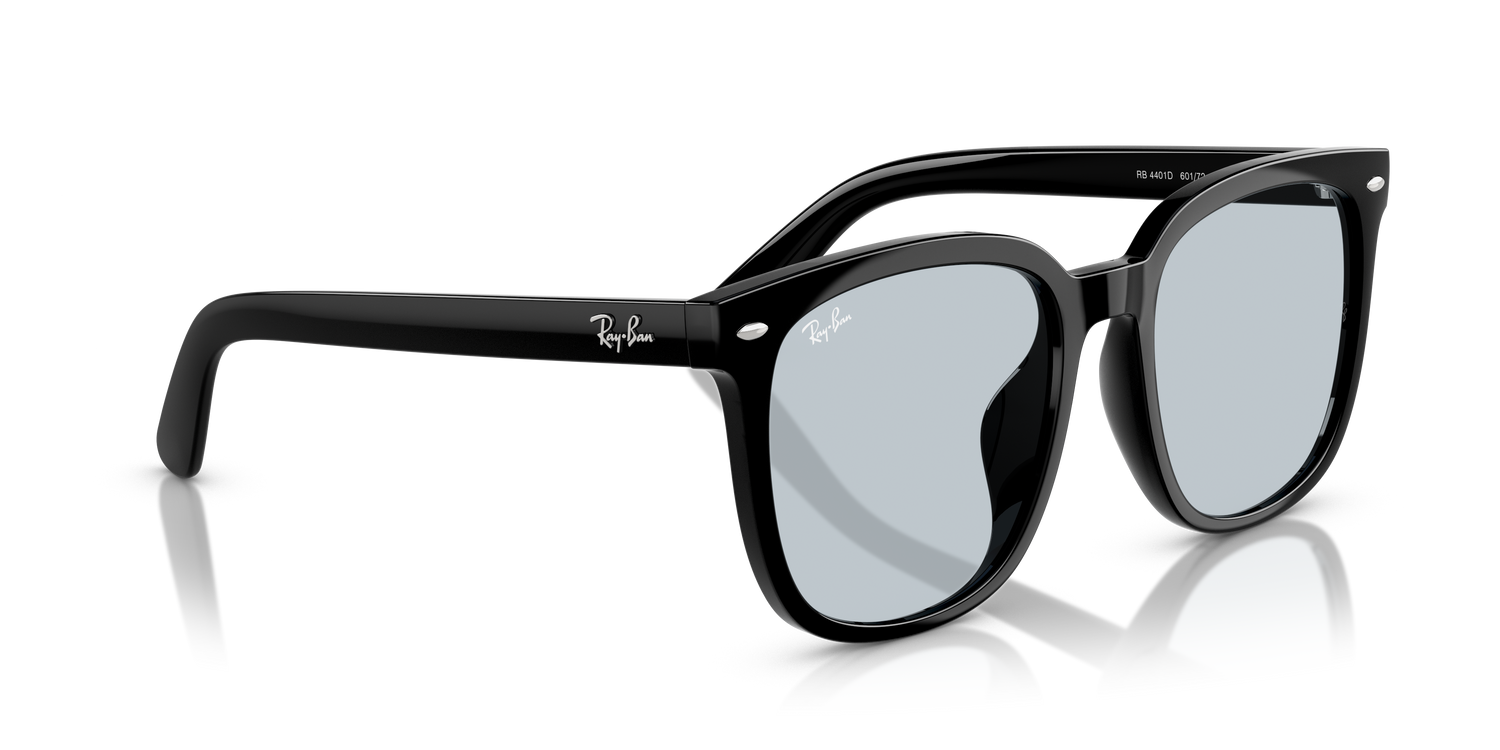 RAY-BAN RB4401D 601/72 57