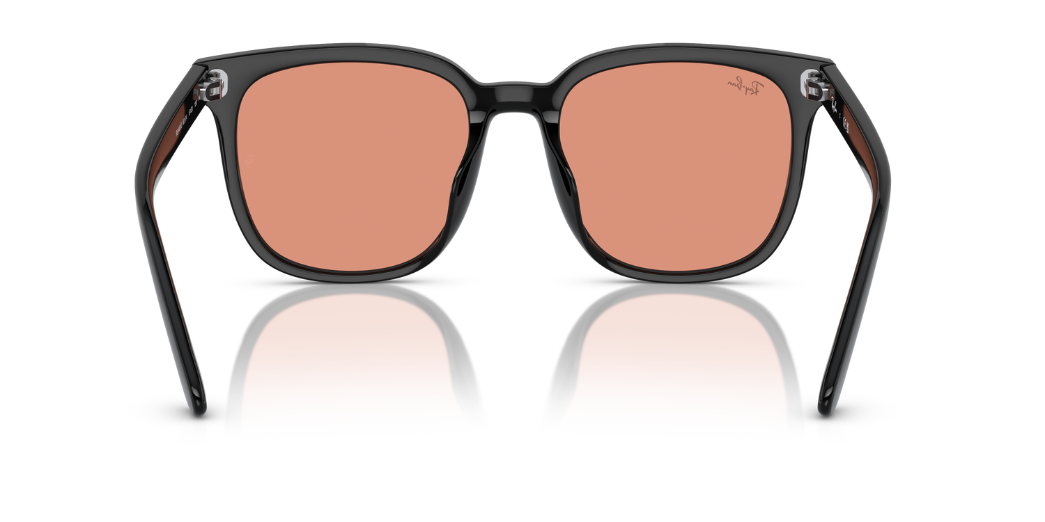 RAY-BAN RB4401D 601/74 57 - 19