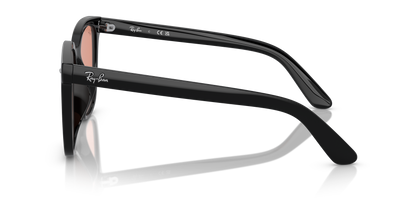 RAY-BAN RB4401D 601/74 57 - 18