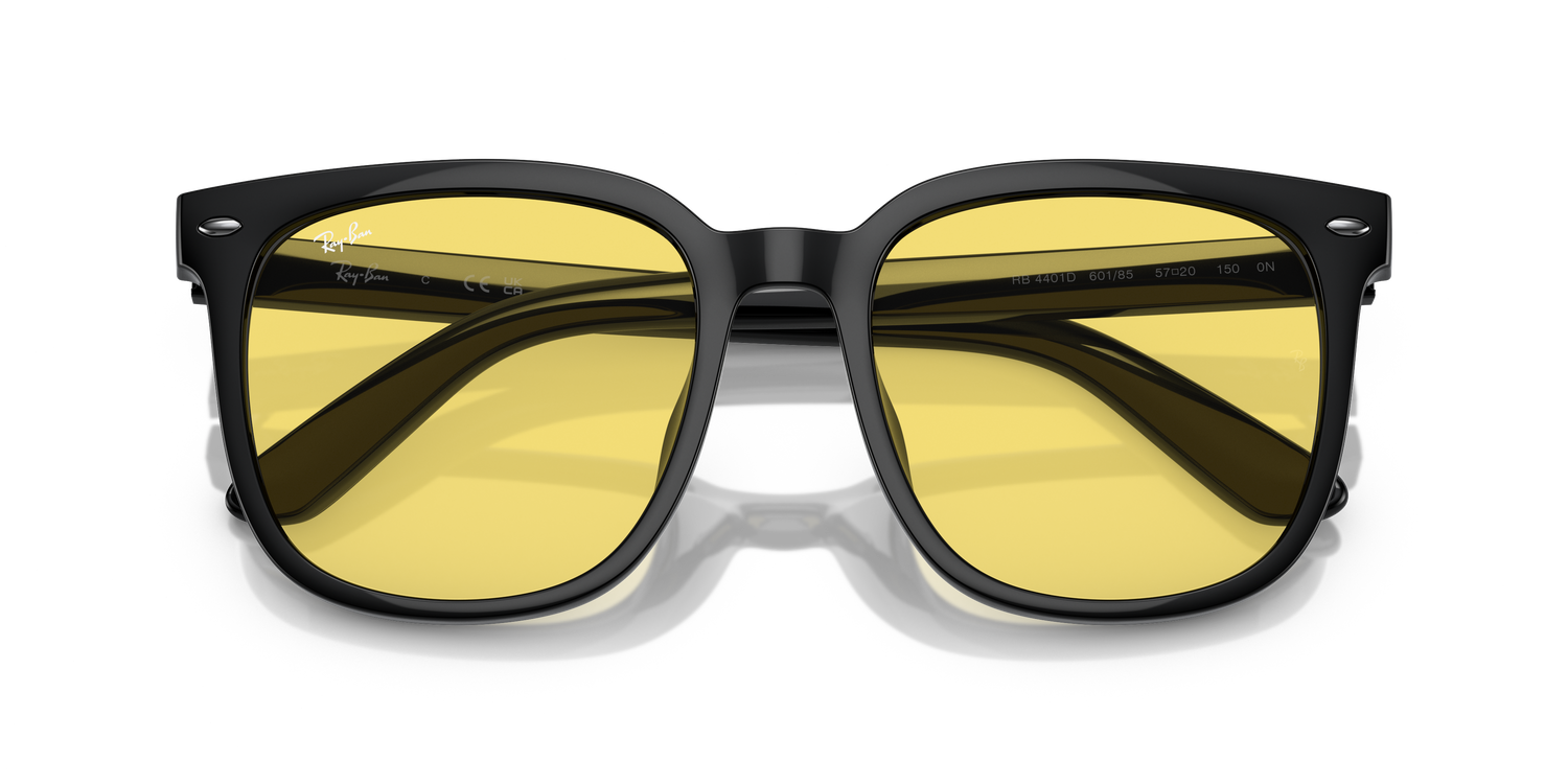 RAY-BAN RB4401D 601/85 57 - 1