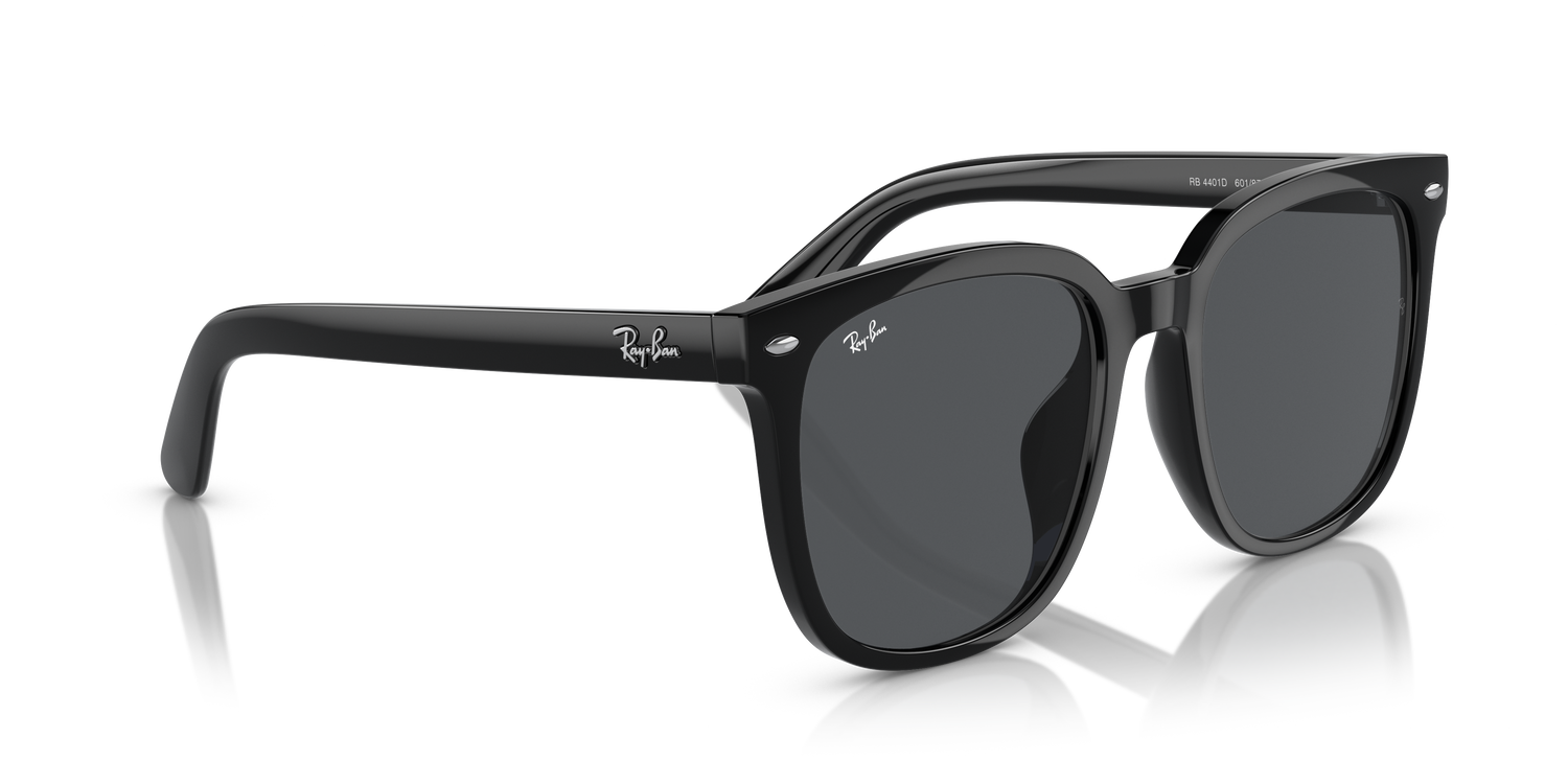 RAY-BAN RB4401D 601/87 57