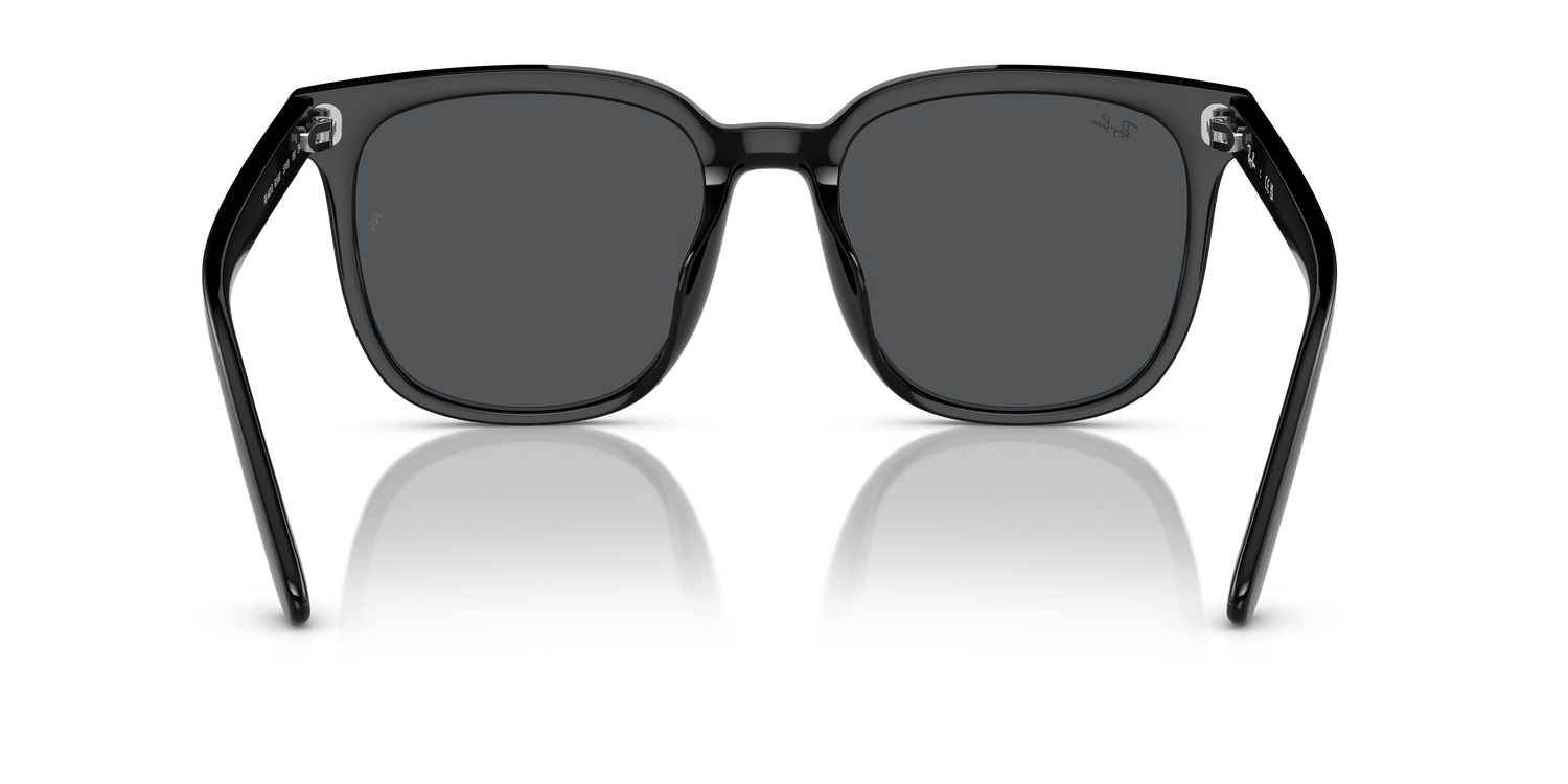 RAY-BAN RB4401D 601/87 57