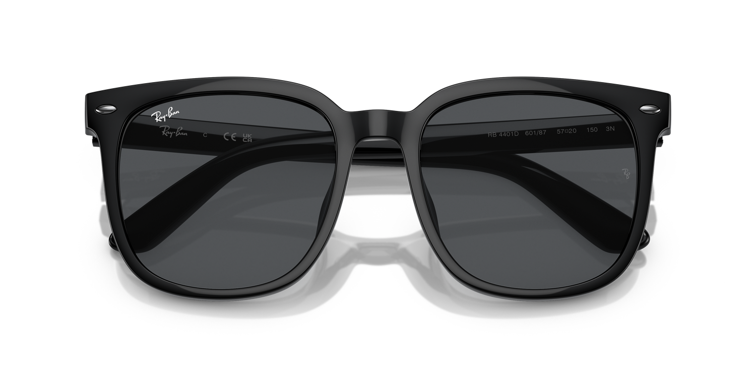 RAY-BAN RB4401D 601/87 57