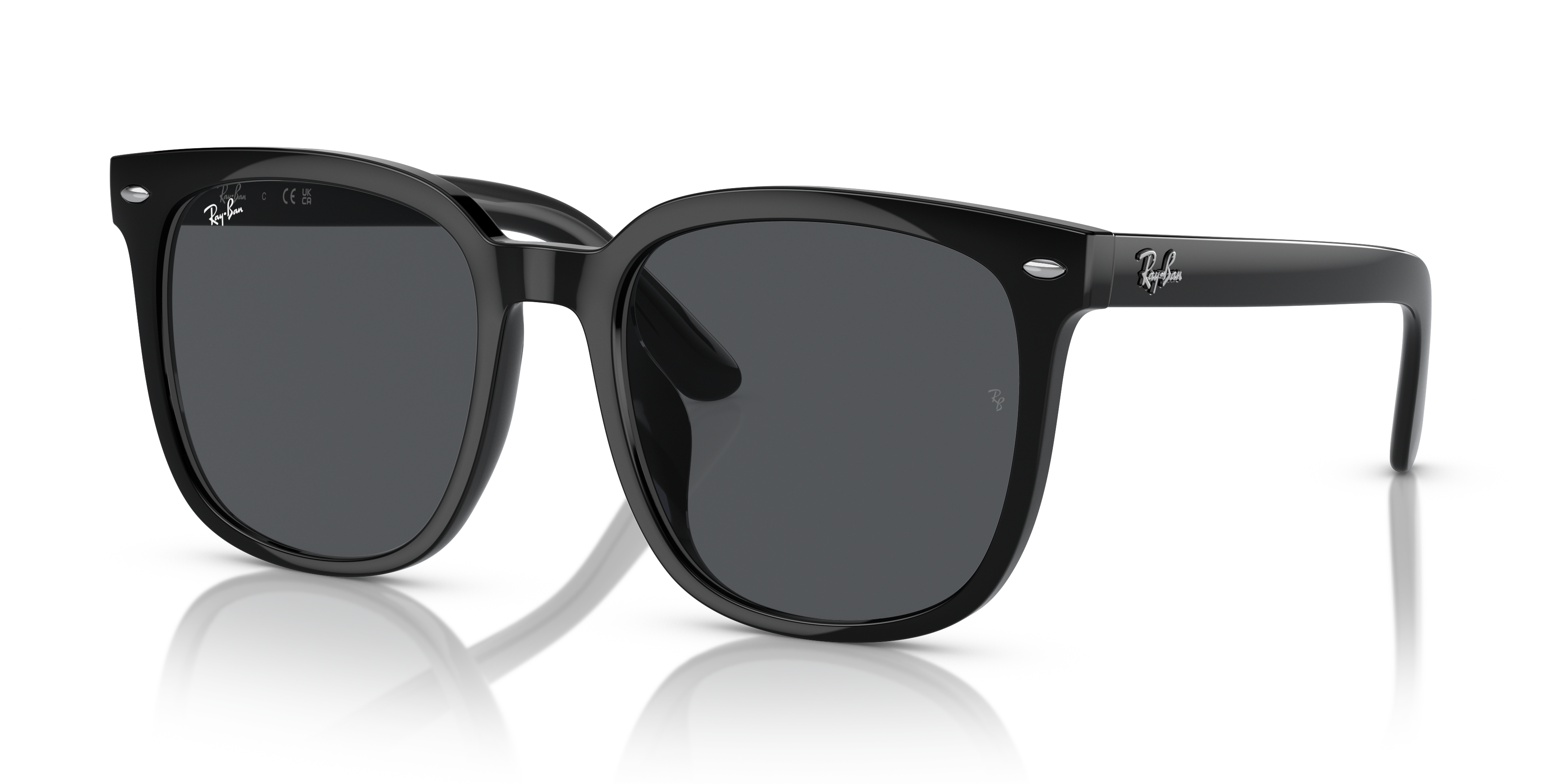 RAY-BAN RB4401D 601/87 57