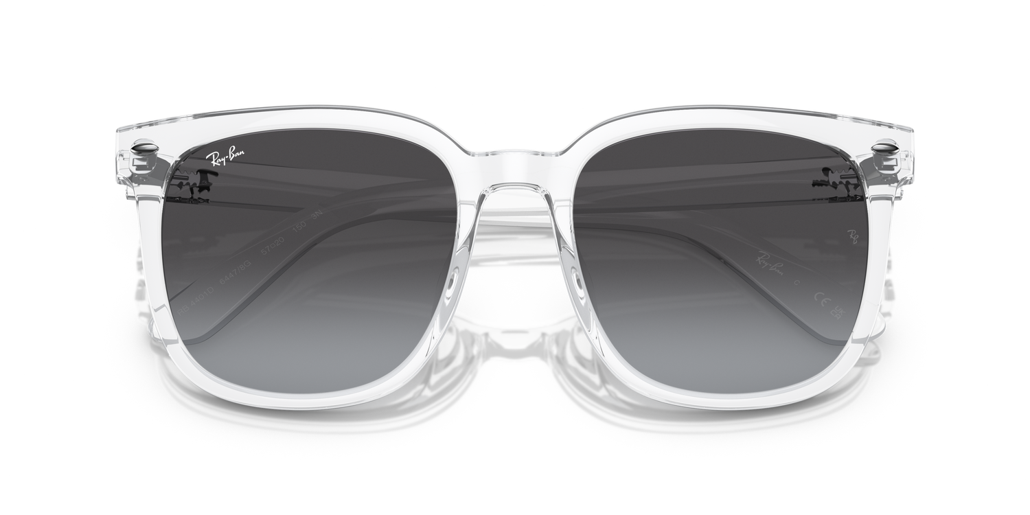 RAY-BAN RB4401D 64478G 57