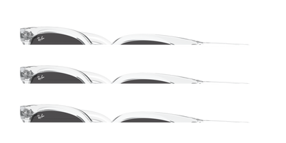 RAY-BAN RB4401D 64478G 57 - 9