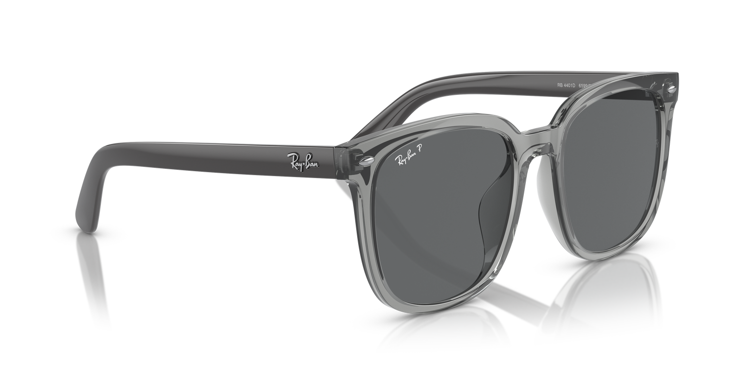RAY-BAN RB4401D 659981 57