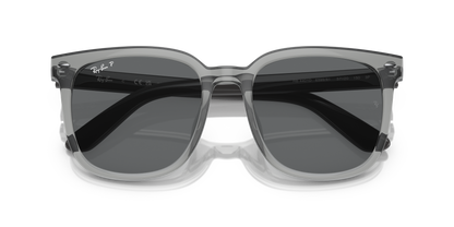 RAY-BAN RB4401D 659981 57