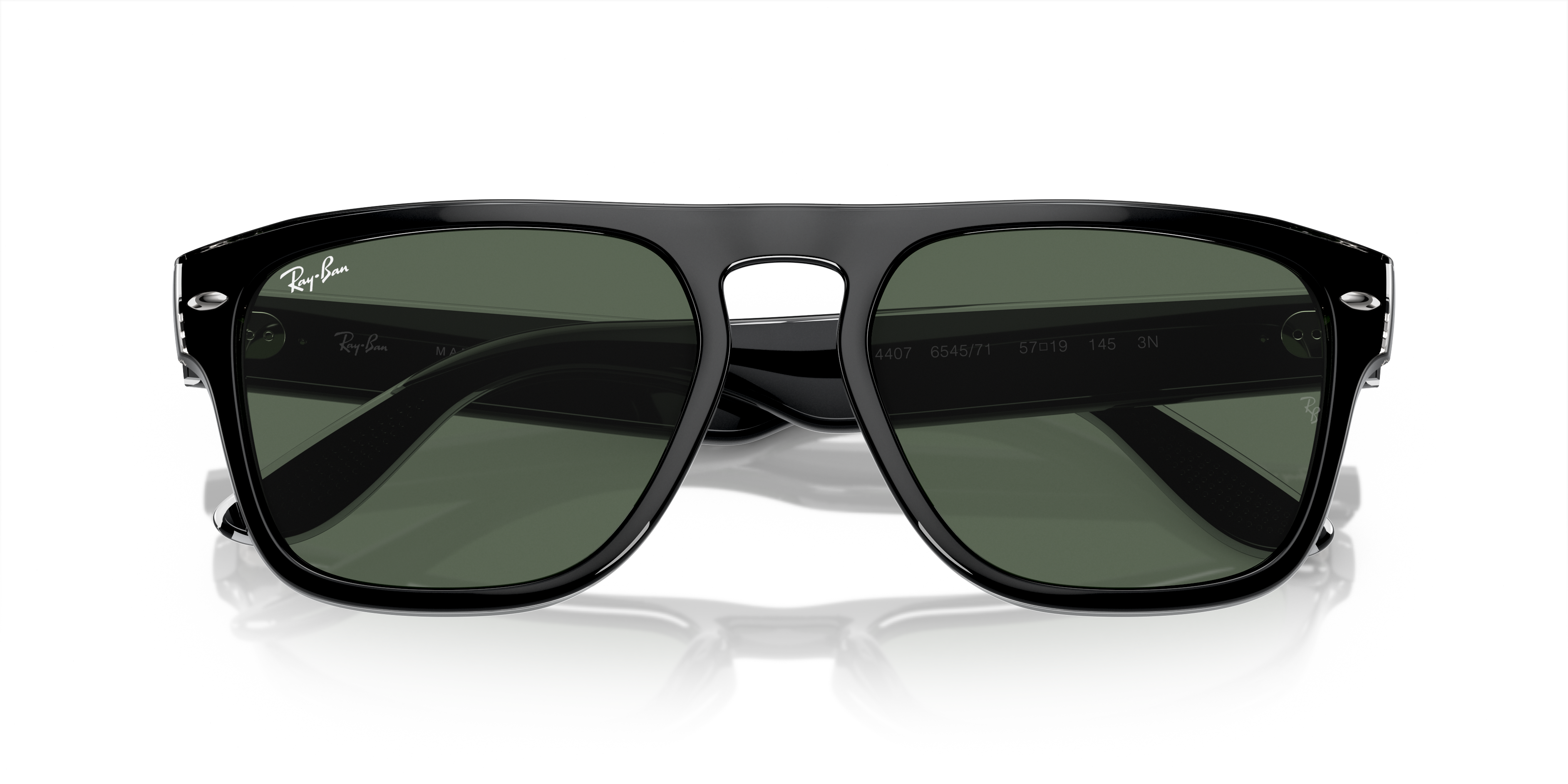 RAY-BAN RB4407 654571 57