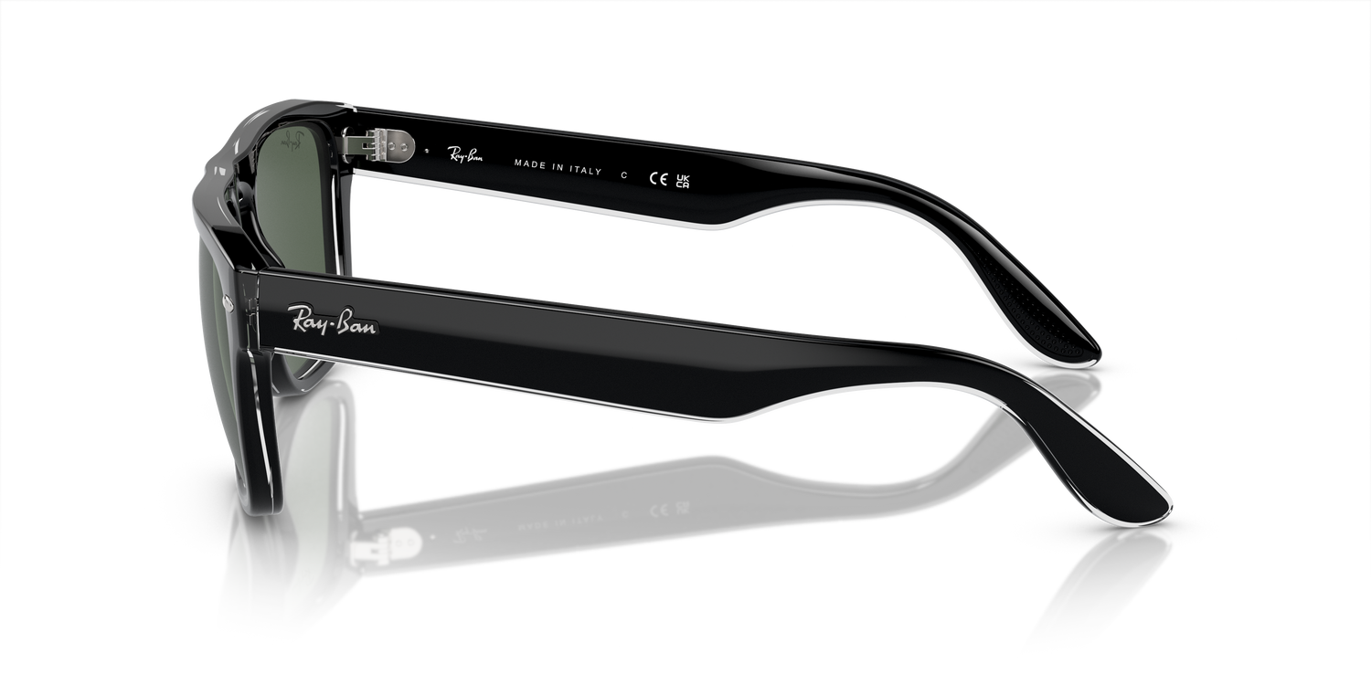 RAY-BAN RB4407 654571 57