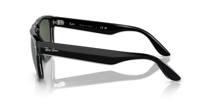 RAY-BAN RB4407 654571 57