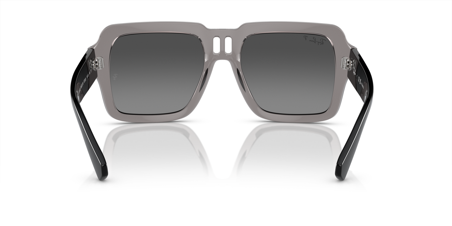 RAY-BAN RB4408 MAGELLAN 672582 54