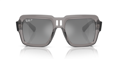 RAY-BAN RB4408 MAGELLAN 672582 54