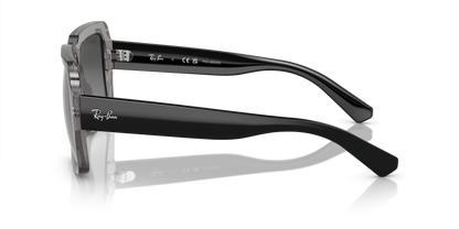 RAY-BAN RB4408 MAGELLAN 672582 54