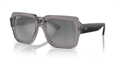 RAY-BAN RB4408 MAGELLAN 672582 54