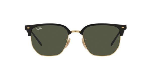 RAY-BAN RB4416 NEW CLUBMASTER 601/31 53