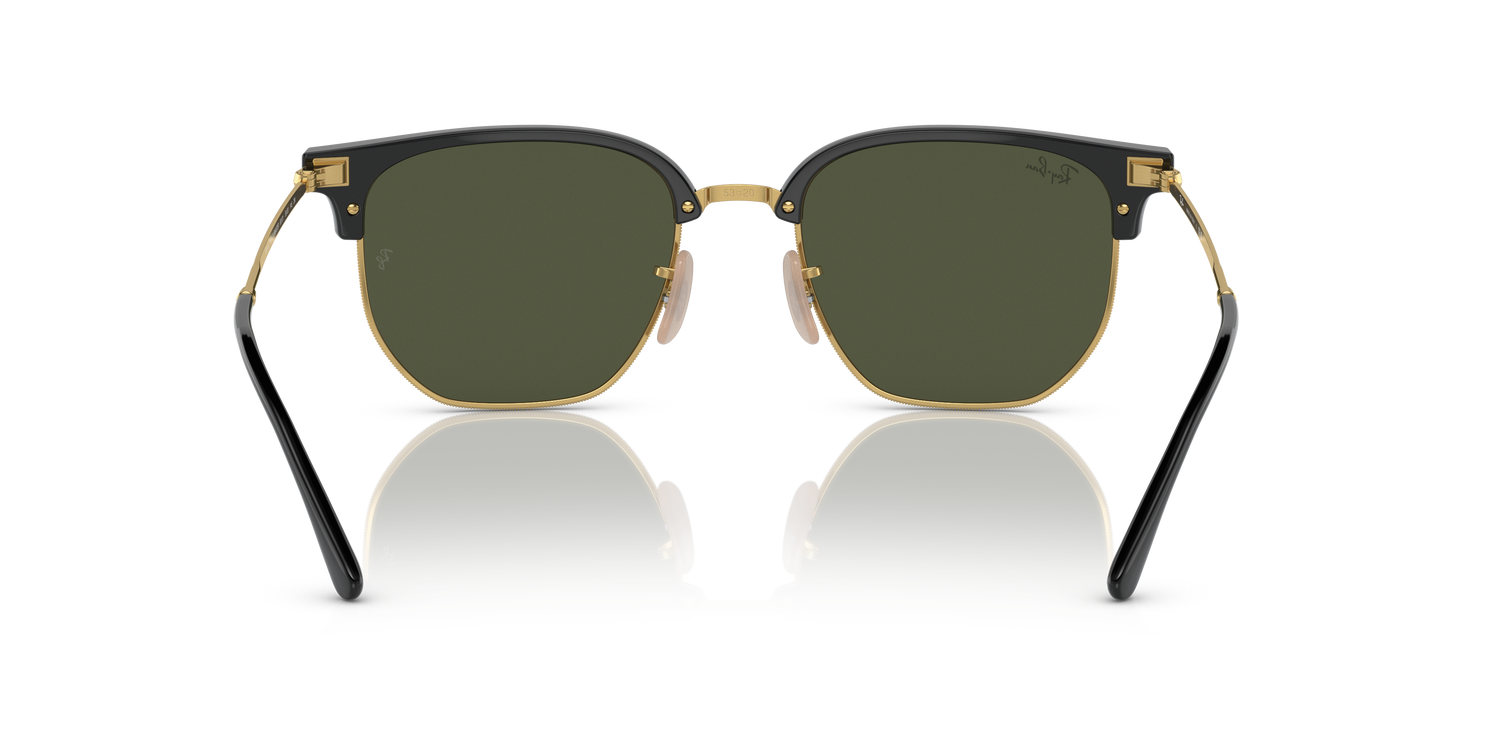 RAY-BAN RB4416 NEW CLUBMASTER 601/31 51