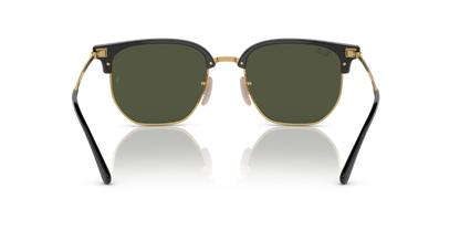 RAY-BAN RB4416 NEW CLUBMASTER 601/31 51