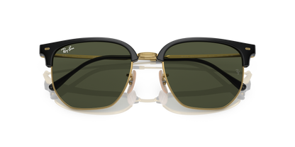 RAY-BAN RB4416 NEW CLUBMASTER 601/31 53